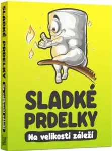 Sladké prdelky