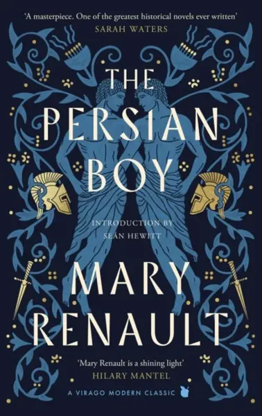 The Persian Boy - Mary Renault