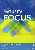 Maturita Focus 1st Edition Level 2 Student´s Book (Defekt) - Sue Kay