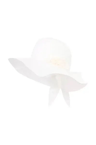 Detský klobúk Jamiks NARINA