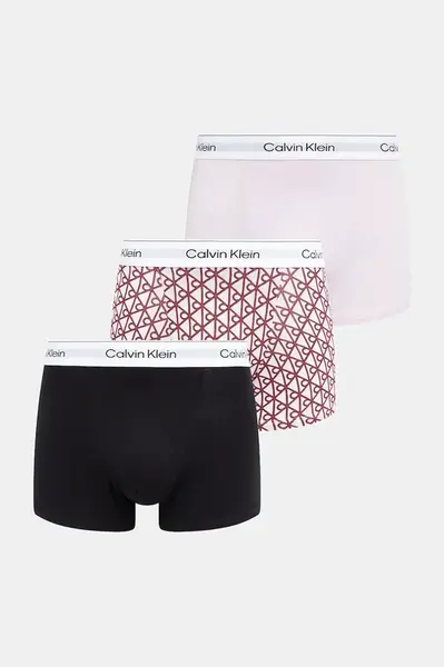 Boxerky Calvin Klein Underwear 3-pak
