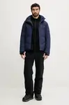 Descente  Páperová lyžiarska bunda  HYBRID DOWN JACKET