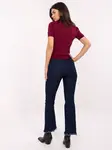 Trousers-IT-SP-FL6263.03P-navy blue