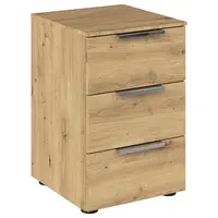 Rauch Möbel NOČNÍ STOLEK, 40/61/42 cm