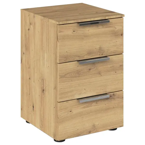 Rauch Möbel NOČNÍ STOLEK, 40/61/42 cm