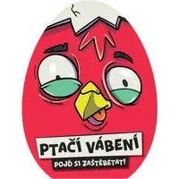 Ptačí vábení