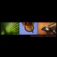 TREBOR – Ethno City Club