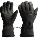Blizzard GRACE W Dámské lyžařské rukavice, černá, velikost