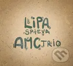 Peter Lipa:  Lipa spieva AMC Trio (CD) - Peter Lipa