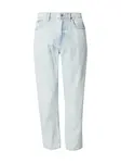BLEND Džínsy  svetlomodrá