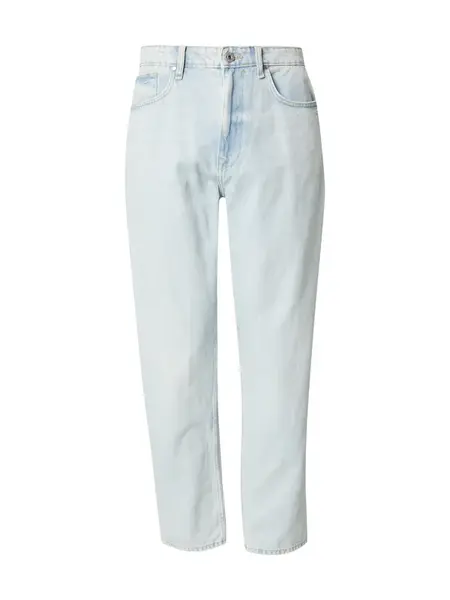 BLEND Džínsy  svetlomodrá