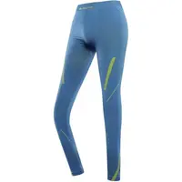 ALPINE PRO LESS Pánské spodní kalhoty, modrá, velikost XL/XXL