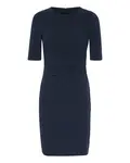 InWear Šaty 'Solana'  námornícka modrá