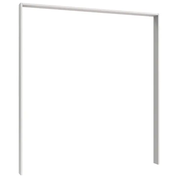 MID.YOU PASPARTOVÝ RÁM, 183/200/12 cm