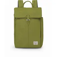 Osprey ARCANE FLAP PACK Městský batoh, khaki, velikost