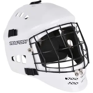 Tempish HECTOR BASIC Brankářská maska, bílá, velikost