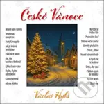České Vánoce - Orchestr Václava Hybše, Václav Hybš