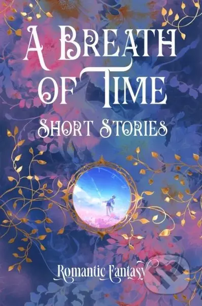 A Breath of Time - Flame Tree Studio L - kniha z kategorie Beletrie