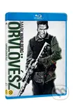 Orvlövész BD (HU) - Antoine Fuqua - film z kategorie Akční
