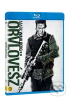 Orvlövész BD (HU) - Antoine Fuqua - film z kategorie Akční thrillery