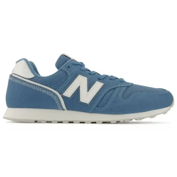 New Balance ML373BF2 Pánská volnočasová obuv, modrá, velikost 41.5