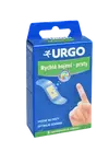 URGO Fast healing finger na prsty náplasti 8 ks