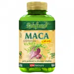 VITAHARMONY Maca XXL economy 530 mg 250 kapslí