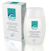 SEBCLAIR šampón 100 ml