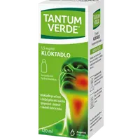TANTUM VERDE kloktadlo 120 ml