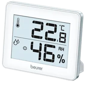 BEURER Hygrometr HM 16