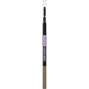 MAYBELLINE NEW YORK Brow Ultra Slim tužka na obočí 02 Soft Brown 4 g