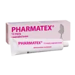 PHARMATEX vaginální krém 72 g