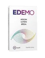 EDEMO  60 kapslí