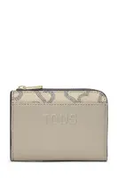 Peněženka Tous Kaos Icon