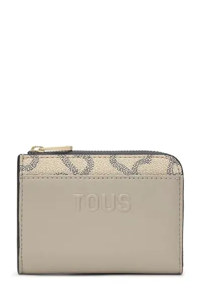 Peněženka Tous Kaos Icon