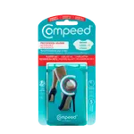 COMPEED Náplast na puchýře na paty 5 ks