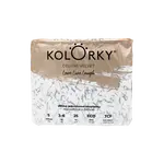 KOLORKY DELUXE VELVET Love Live Lough vel. S (3-6 kg) 25 ks