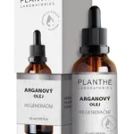 PLANTHÉ Arganový olej regenerační 50 ml