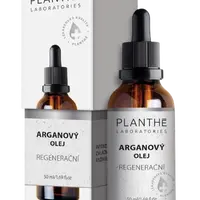 PLANTHÉ Arganový olej regenerační 50 ml