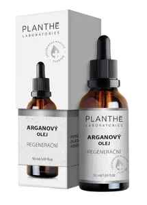 PLANTHÉ Arganový olej regenerační 50 ml