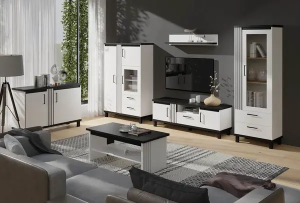 Obývací sestava Nadia 1