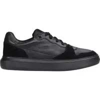 Geox DEIVEN B Pánské tenisky, černá, velikost