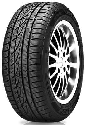 HANKOOK 245/50 R 18 100H W310B_ICEPT_EVO_HRS TL M+S 3PMSF * HRS