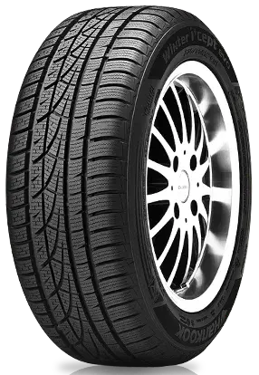 HANKOOK 245/50 R 18 100H W310B_ICEPT_EVO_HRS TL M+S 3PMSF * HRS