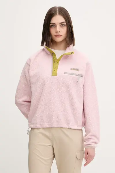 Sportovní mikina Columbia Helvetia