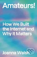 Amateurs! (How We Built Internet Culture and Why it Matters)