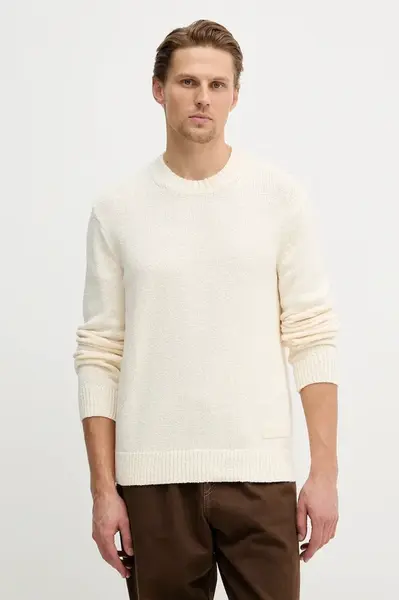 Bavlněný svetr Tommy Hilfiger