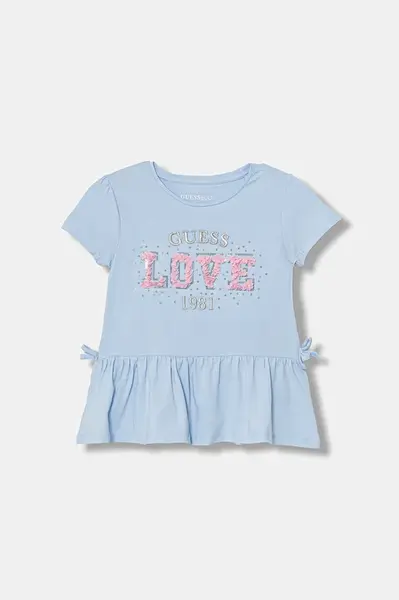 Dětské tričko Guess