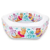 Intex 56493 Bazén Oceán, 191×178×61 cm