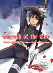 Seraph of the End: Guren Ichinose, Resurrection at Nineteen, volume 1 - kniha z kategorie Fantasy